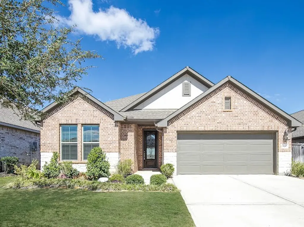 26406 Polaris Rise Lane Richmond TX 77406