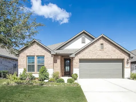 26406 Polaris Rise Lane Richmond TX 77406