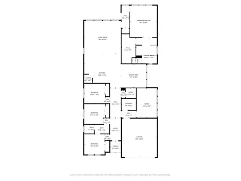 26406 Polaris Rise Lane Richmond TX 77406