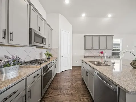 26406 Polaris Rise Lane Richmond TX 77406