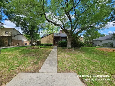 13306 Holston Hills Drive Houston TX 77069