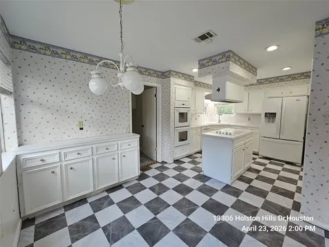 13306 Holston Hills Drive Houston TX 77069