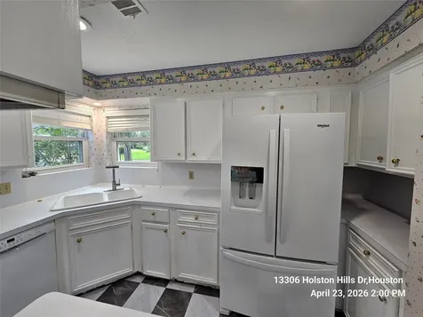 13306 Holston Hills Drive Houston TX 77069