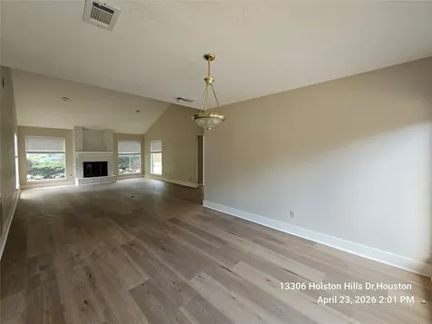 13306 Holston Hills Drive Houston TX 77069