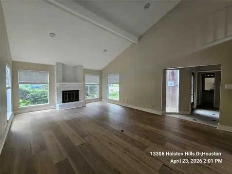 13306 Holston Hills Drive Houston TX 77069