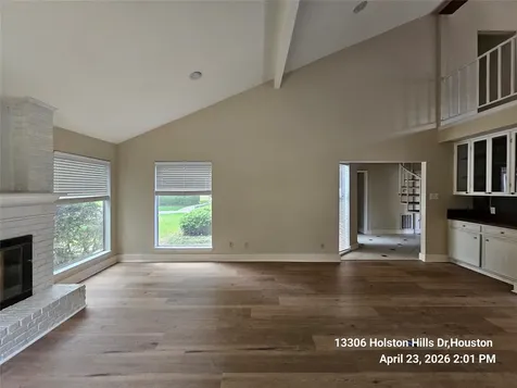 13306 Holston Hills Drive Houston TX 77069