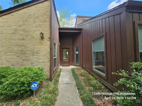 13306 Holston Hills Drive Houston TX 77069