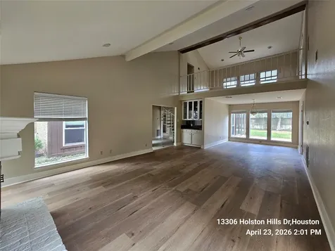 13306 Holston Hills Drive Houston TX 77069