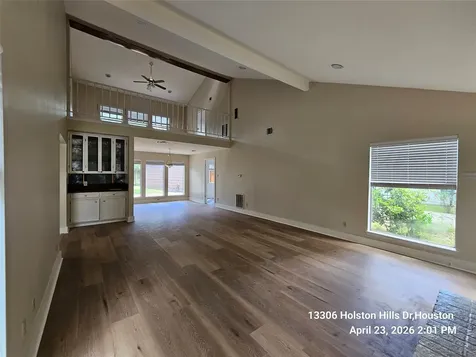 13306 Holston Hills Drive Houston TX 77069