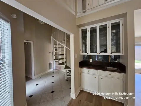 13306 Holston Hills Drive Houston TX 77069