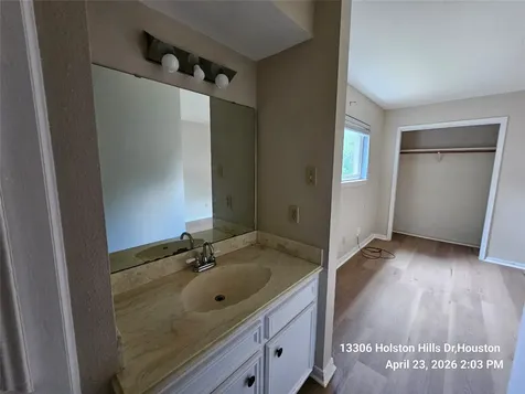 13306 Holston Hills Drive Houston TX 77069