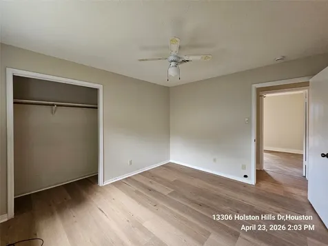 13306 Holston Hills Drive Houston TX 77069