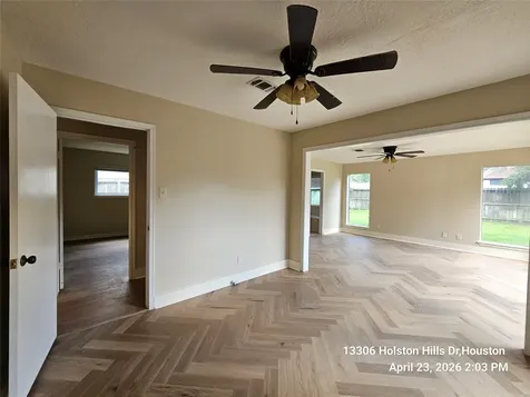 13306 Holston Hills Drive Houston TX 77069