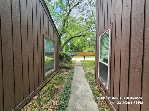13306 Holston Hills Drive Houston TX 77069