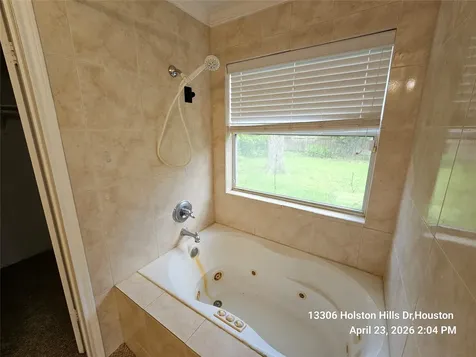 13306 Holston Hills Drive Houston TX 77069