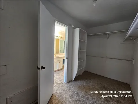 13306 Holston Hills Drive Houston TX 77069