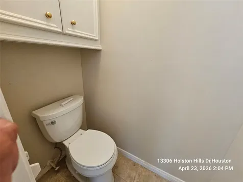 13306 Holston Hills Drive Houston TX 77069