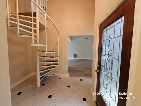 13306 Holston Hills Drive Houston TX 77069