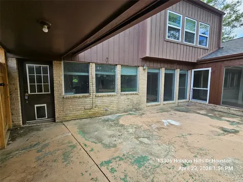 13306 Holston Hills Drive Houston TX 77069