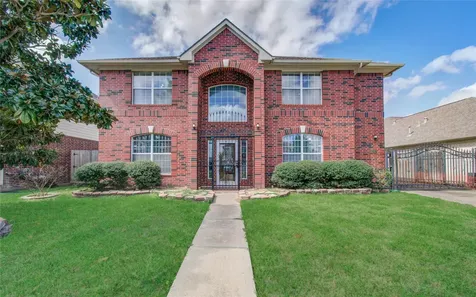 6626 Sunrise Valley Lane Houston TX 77083