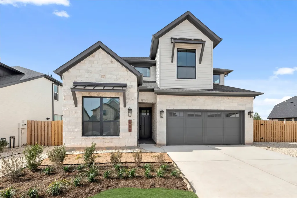 2019 Lobo Court Montgomery TX 77316