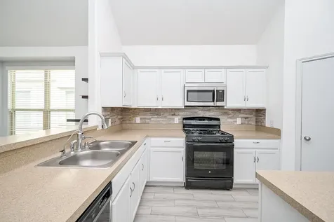 5519 Misted Jasmine Court Katy TX 77449