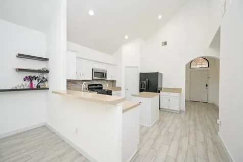 5519 Misted Jasmine Court Katy TX 77449