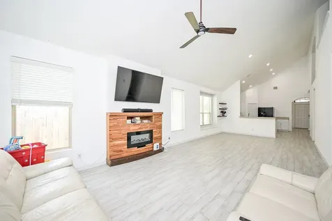 5519 Misted Jasmine Court Katy TX 77449