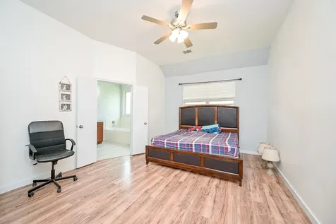 5519 Misted Jasmine Court Katy TX 77449