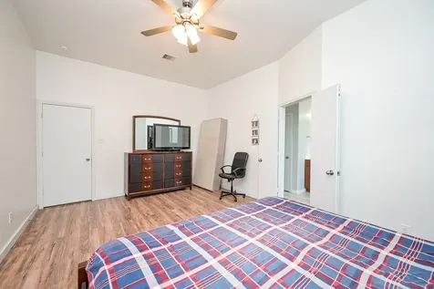 5519 Misted Jasmine Court Katy TX 77449