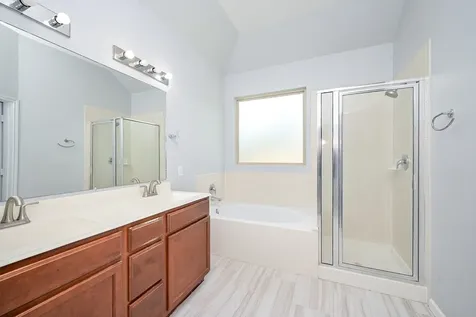 5519 Misted Jasmine Court Katy TX 77449