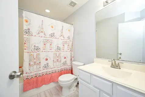 5519 Misted Jasmine Court Katy TX 77449