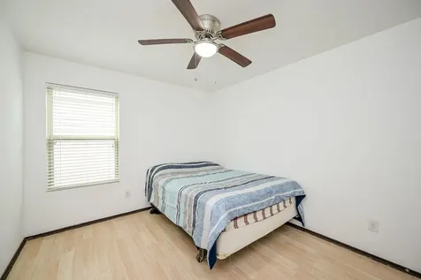 5519 Misted Jasmine Court Katy TX 77449