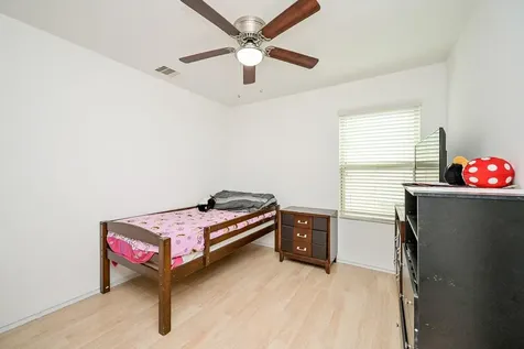 5519 Misted Jasmine Court Katy TX 77449