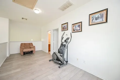 5519 Misted Jasmine Court Katy TX 77449