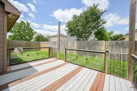 5519 Misted Jasmine Court Katy TX 77449