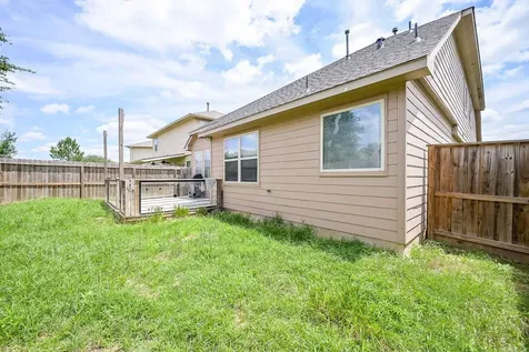 5519 Misted Jasmine Court Katy TX 77449
