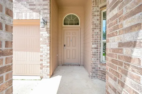 5519 Misted Jasmine Court Katy TX 77449