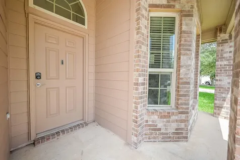 5519 Misted Jasmine Court Katy TX 77449