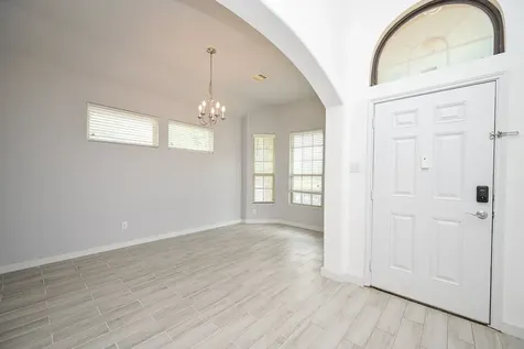 5519 Misted Jasmine Court Katy TX 77449