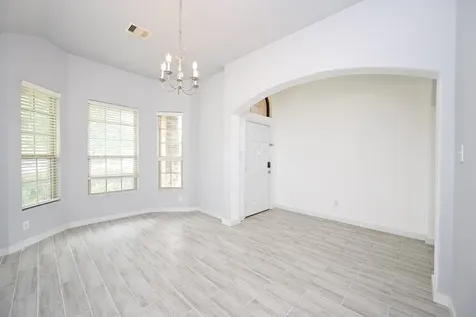 5519 Misted Jasmine Court Katy TX 77449