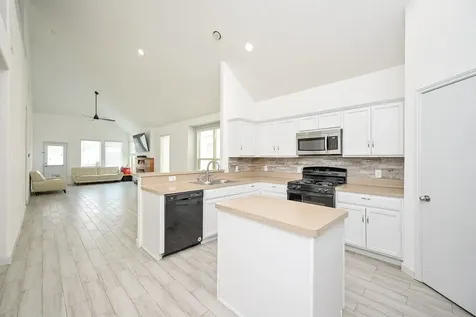 5519 Misted Jasmine Court Katy TX 77449