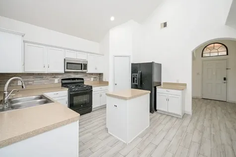 5519 Misted Jasmine Court Katy TX 77449