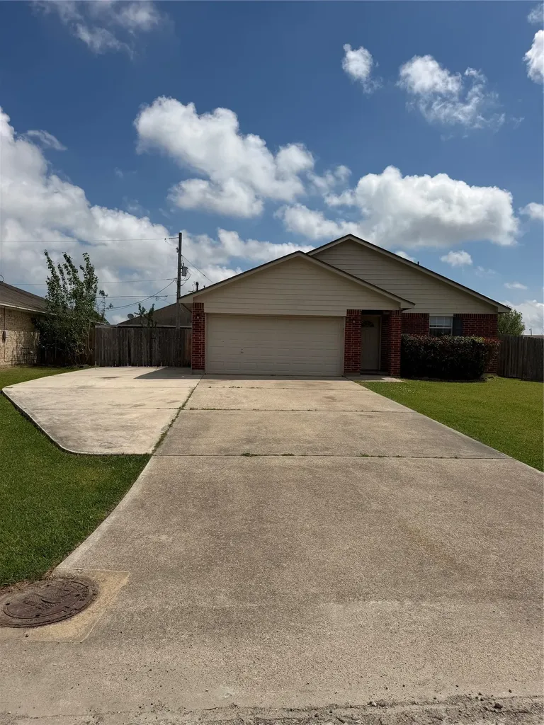 3402 23rd Street N Texas City TX 77590