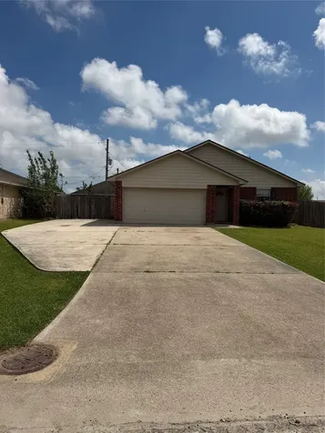 3402 23rd Street N Texas City TX 77590