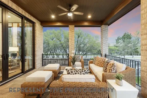 937 Hilltop View Lane League City TX 77546