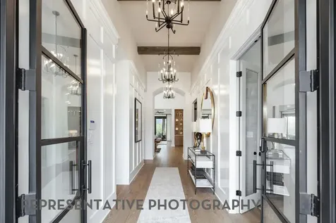 937 Hilltop View Lane League City TX 77546