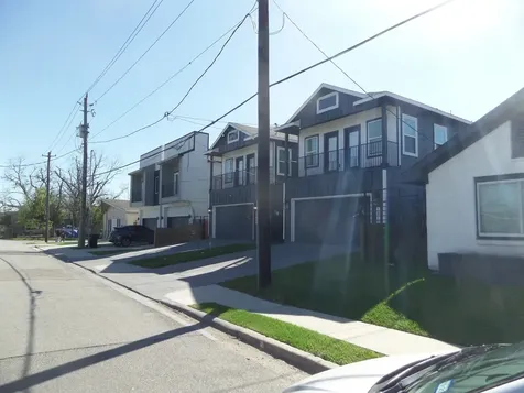 3617 Farmer Street Houston TX 77020