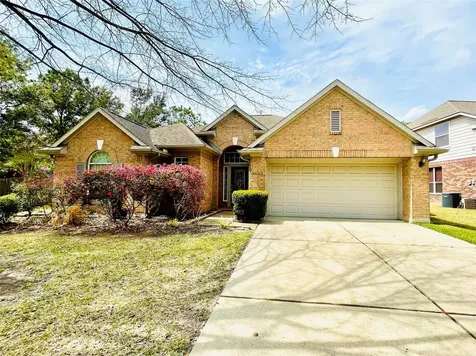 26410 Banning Park Lane Katy TX 77494