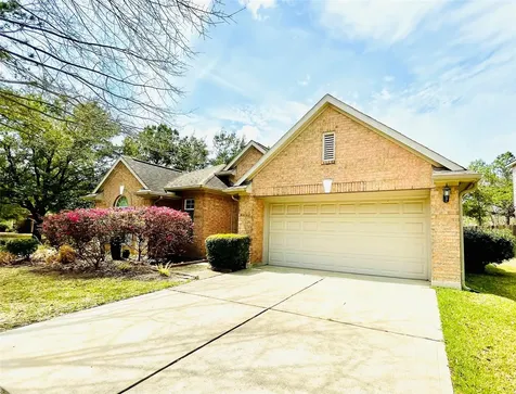 26410 Banning Park Lane Katy TX 77494